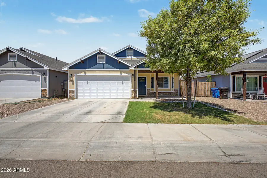 5034 S 11th Place, Phoenix, AZ 85040 - #2