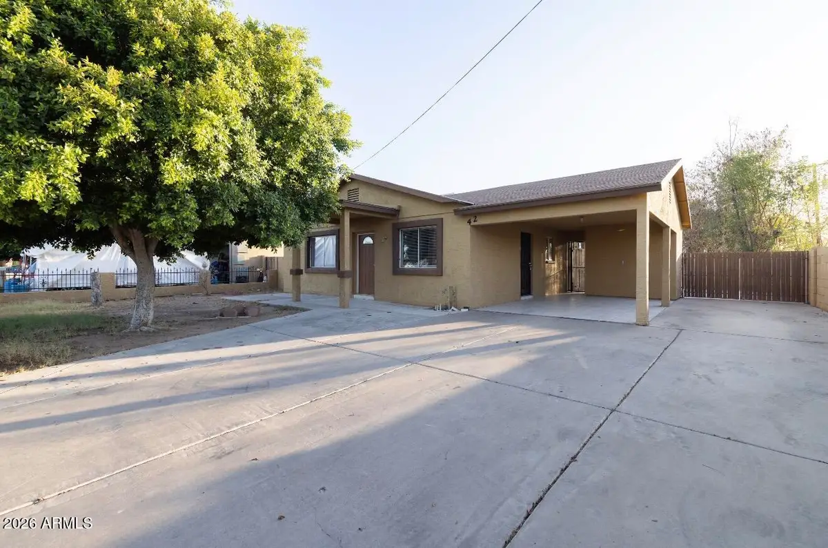 42 S Vineyard --, Mesa, AZ 85210 - #1