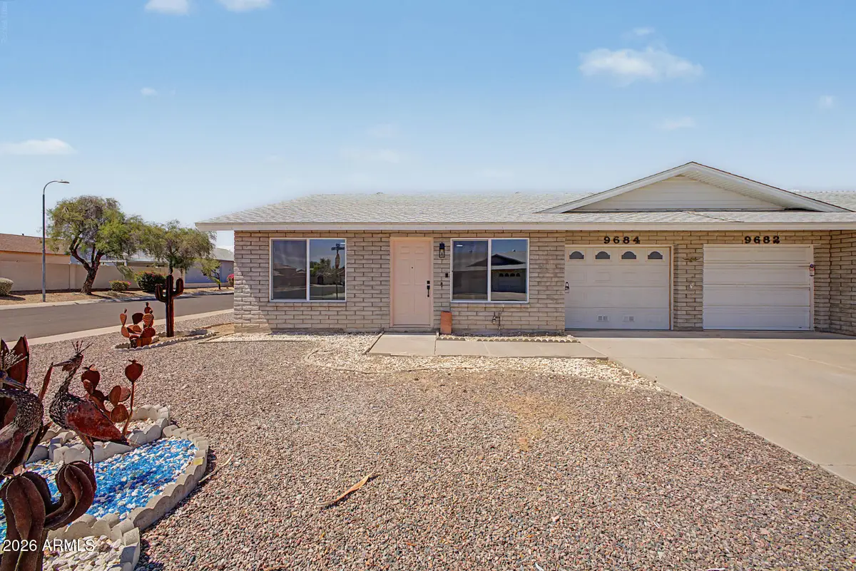 9684 W Vogel Avenue, Peoria, AZ 85345 - #1
