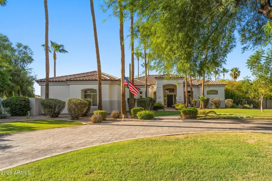 2656 E Taurus Place, Chandler, AZ 85249 - #3