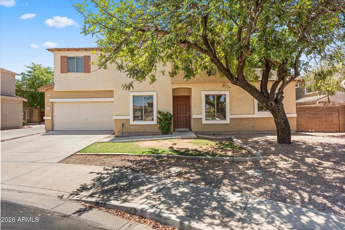 1575 E Jasper Court #A, Gilbert, AZ 85296 - #1