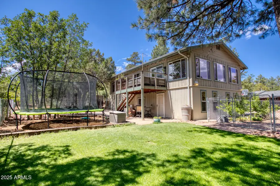2611 Ellsworth Avenue, Show Low, AZ 85901 - #3