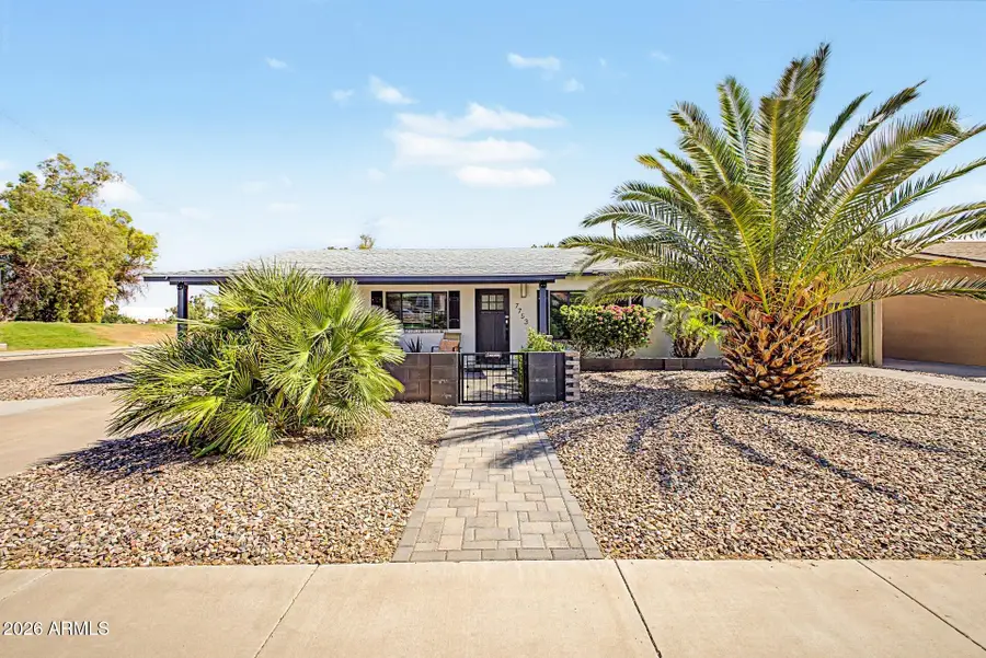 7753 E Earll Drive, Scottsdale, AZ 85251 - #2