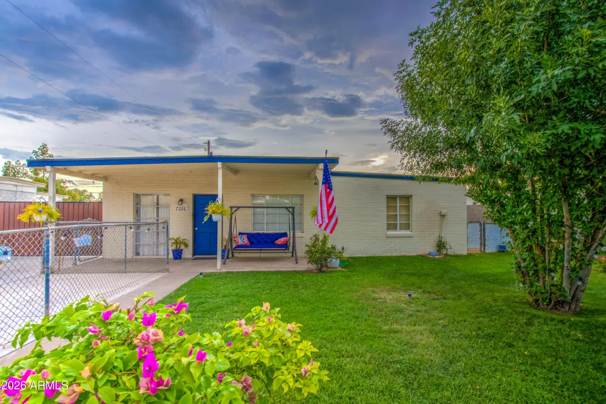 7226 N 26th Drive, Phoenix, AZ 85051 - #1