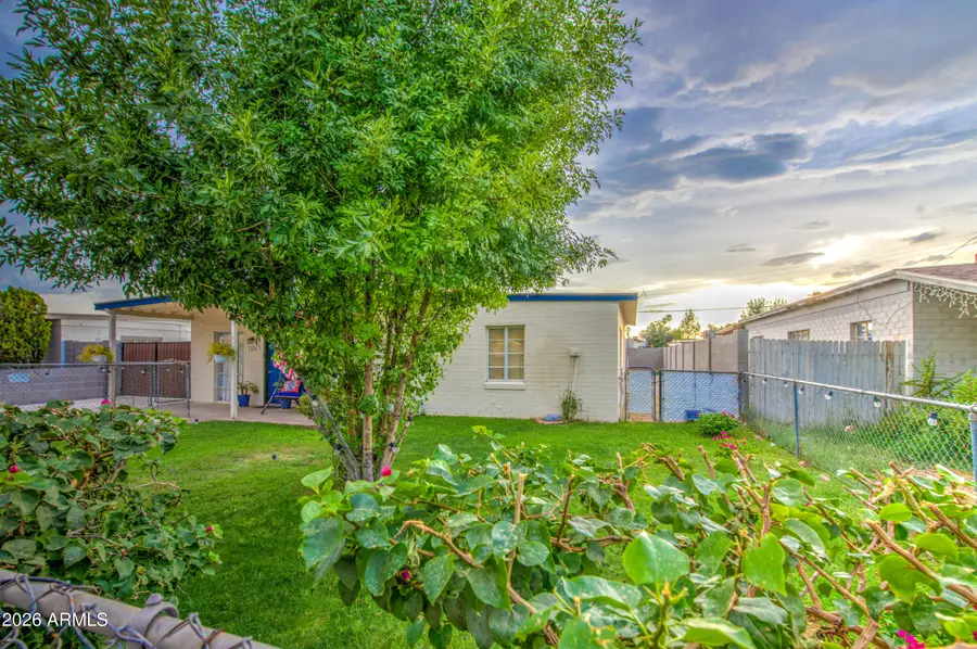 7226 N 26th Drive, Phoenix, AZ 85051 - #2