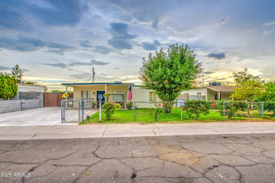7226 N 26th Drive, Phoenix, AZ 85051 - #3