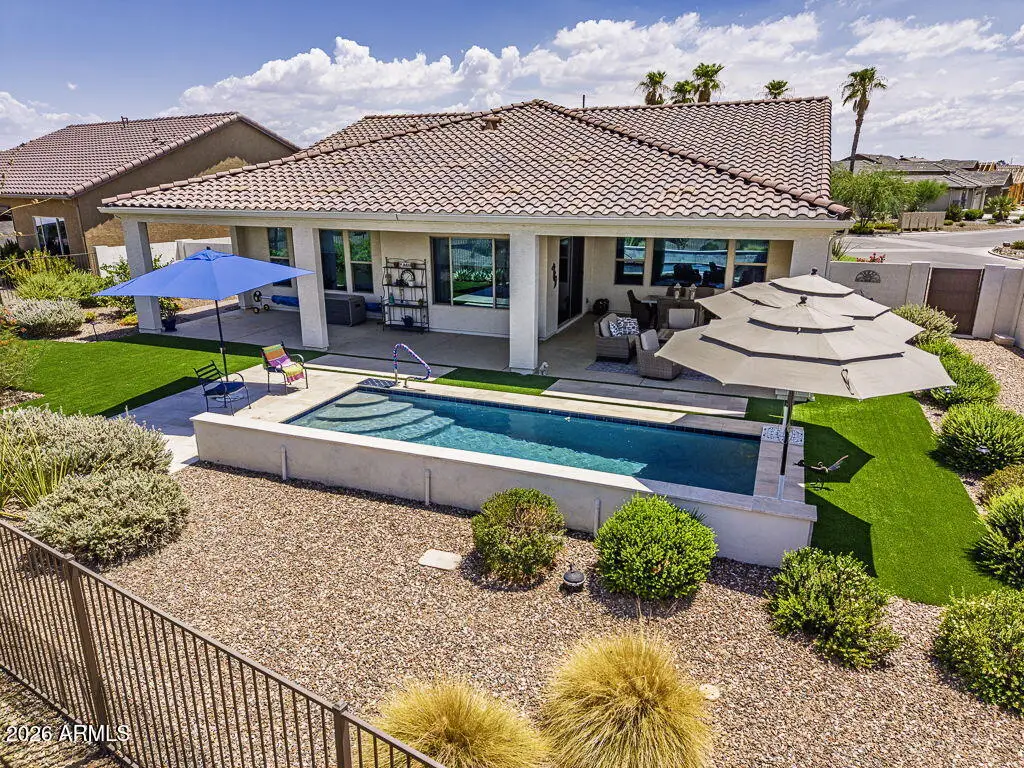 5626 W Corral Drive, Eloy, AZ 85131 - #1