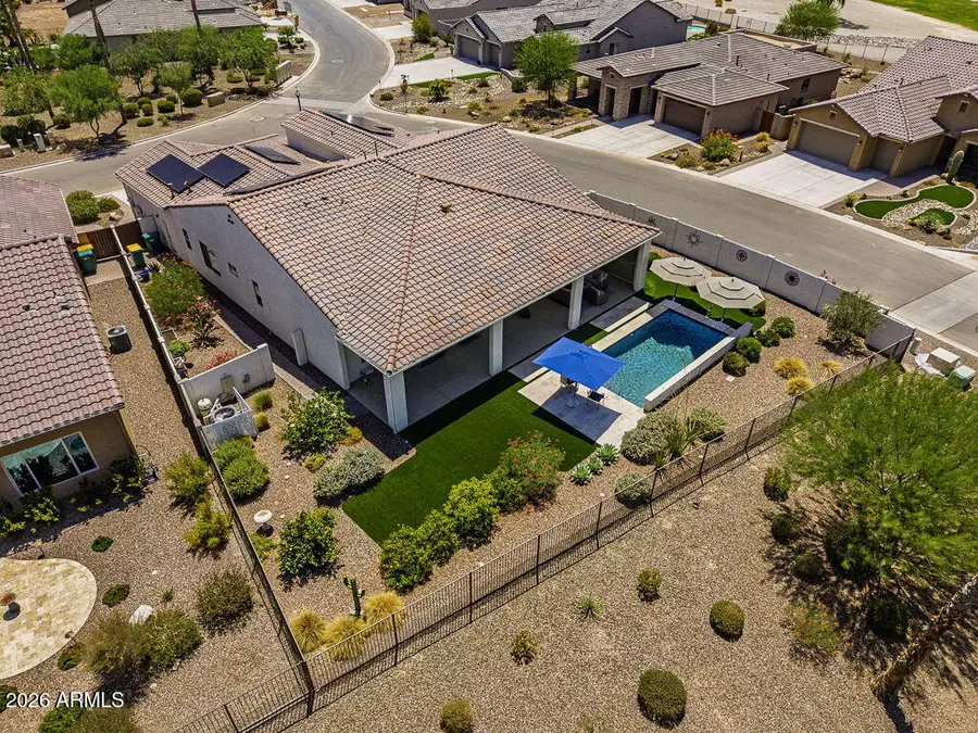 5626 W Corral Drive, Eloy, AZ 85131 - #3