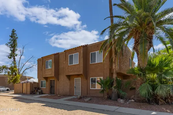 4721 E Jones Avenue, Phoenix, AZ 85040