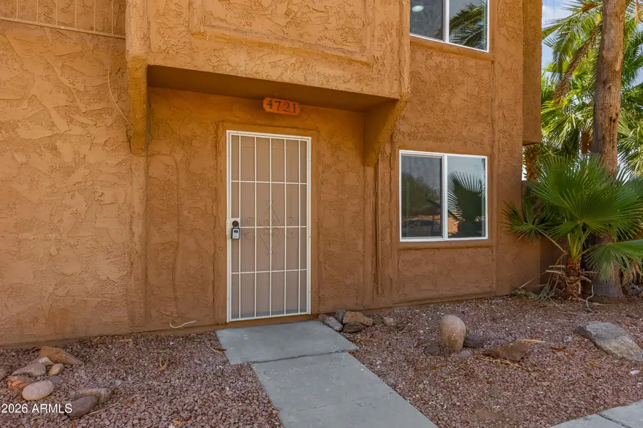 4721 E Jones Avenue, Phoenix, AZ 85040 - #2