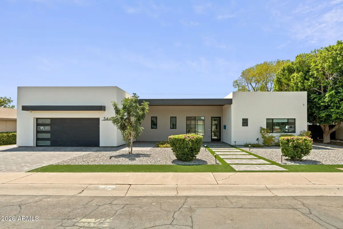 3446 N 47th Street, Phoenix, AZ 85018 - #1