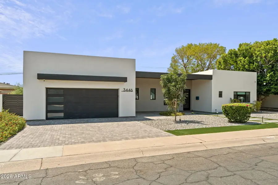 3446 N 47th Street, Phoenix, AZ 85018 - #2