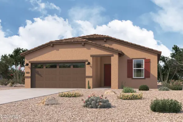 3515 E Sumner Place, Rimrock, AZ 86335