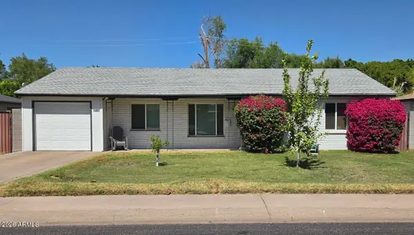 5740 N 11th Place, Phoenix, AZ 85014