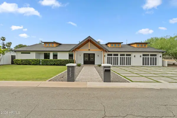 6755 N 7th Avenue, Phoenix, AZ 85013