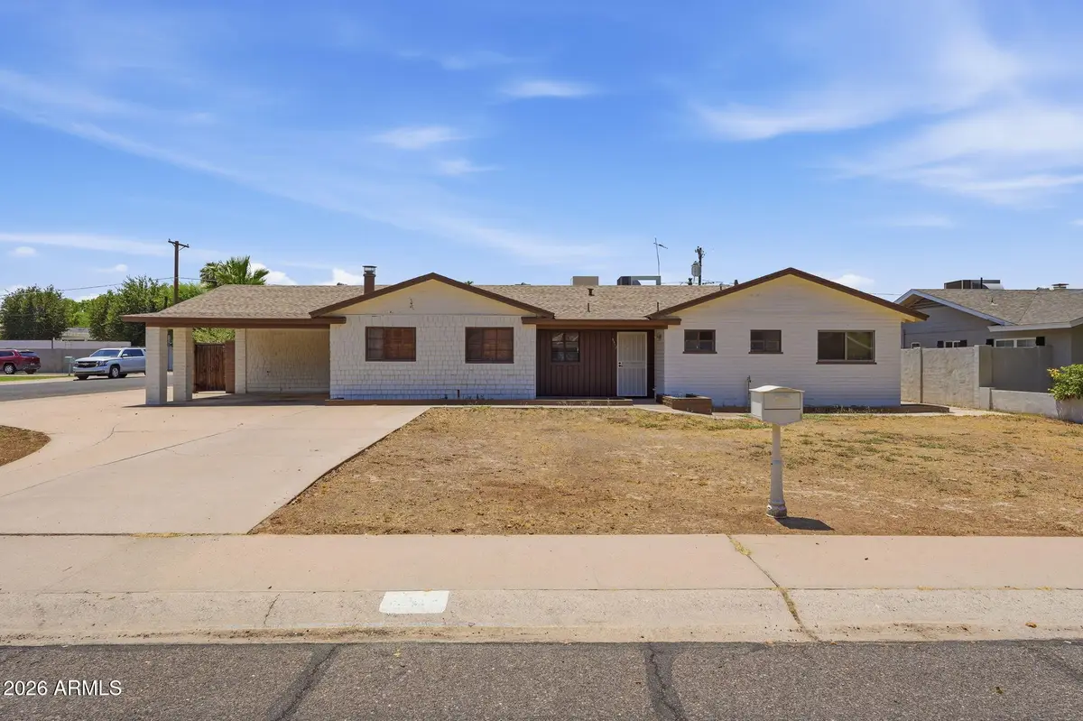 5517 E Avalon Drive, Phoenix, AZ 85018 - #1
