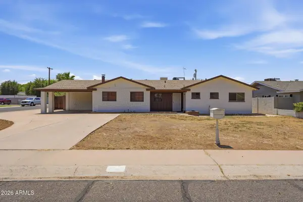 5517 E Avalon Drive, Phoenix, AZ 85018