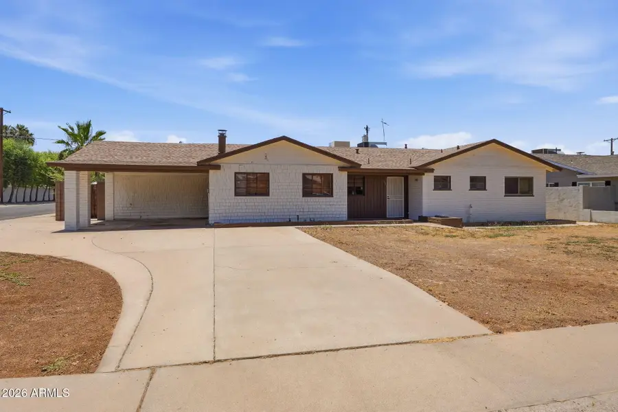5517 E Avalon Drive, Phoenix, AZ 85018 - #3