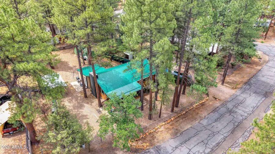2291 W Savage Circle, Show Low, AZ 85901 - #3
