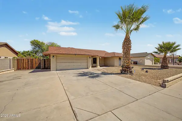 7408 W Aster Drive, Peoria, AZ 85381