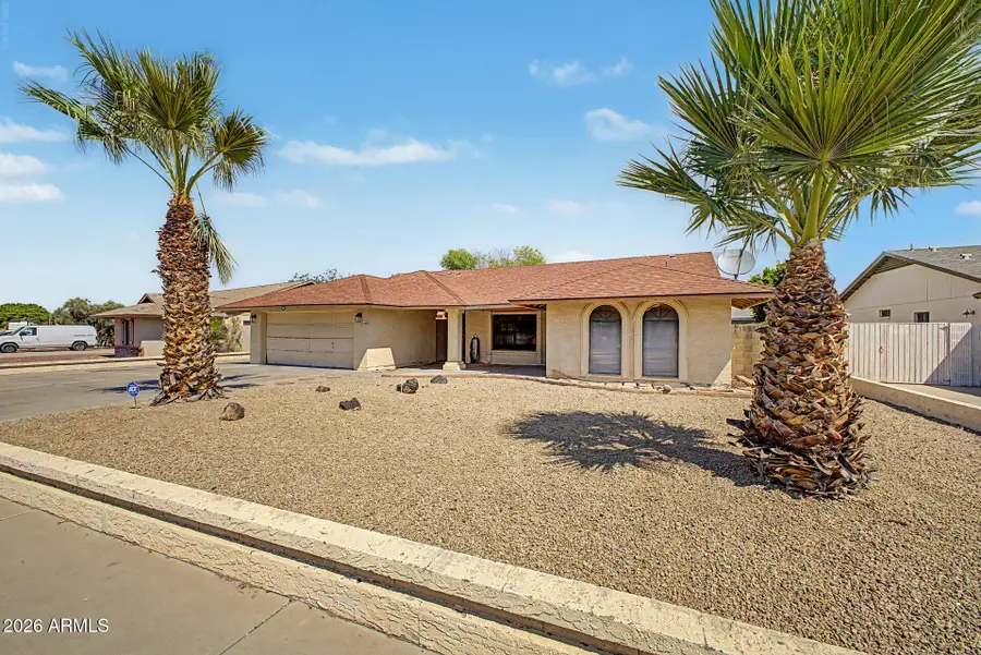 7408 W Aster Drive, Peoria, AZ 85381 - #2