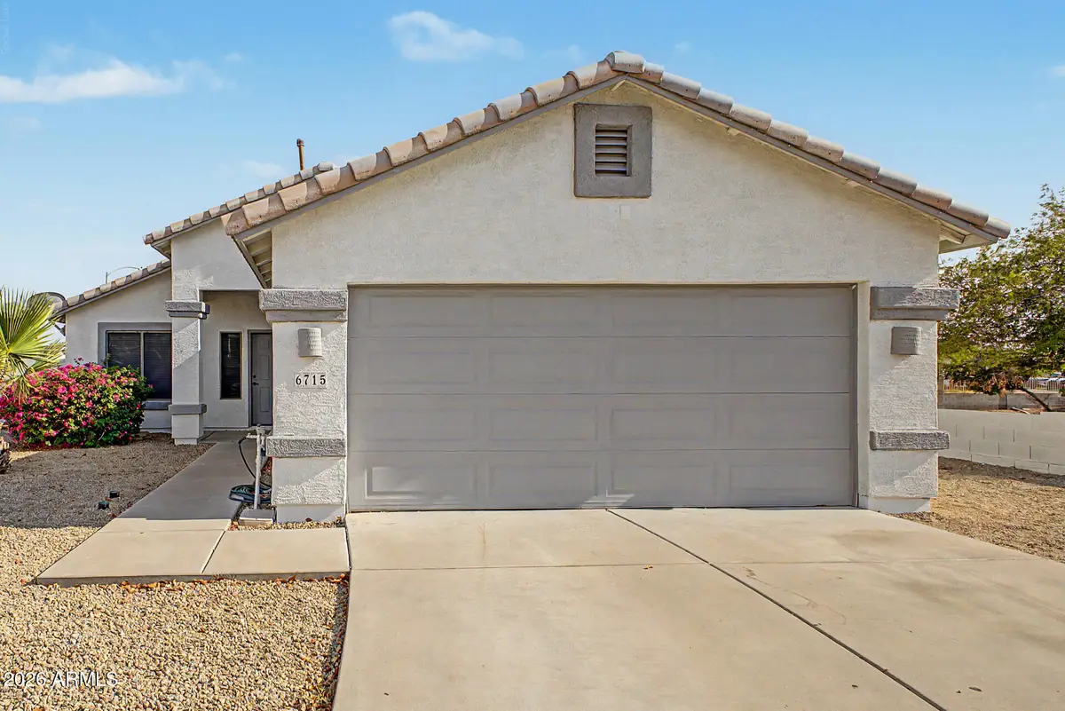 6715 W Marshall Avenue, Glendale, AZ 85303 - #1