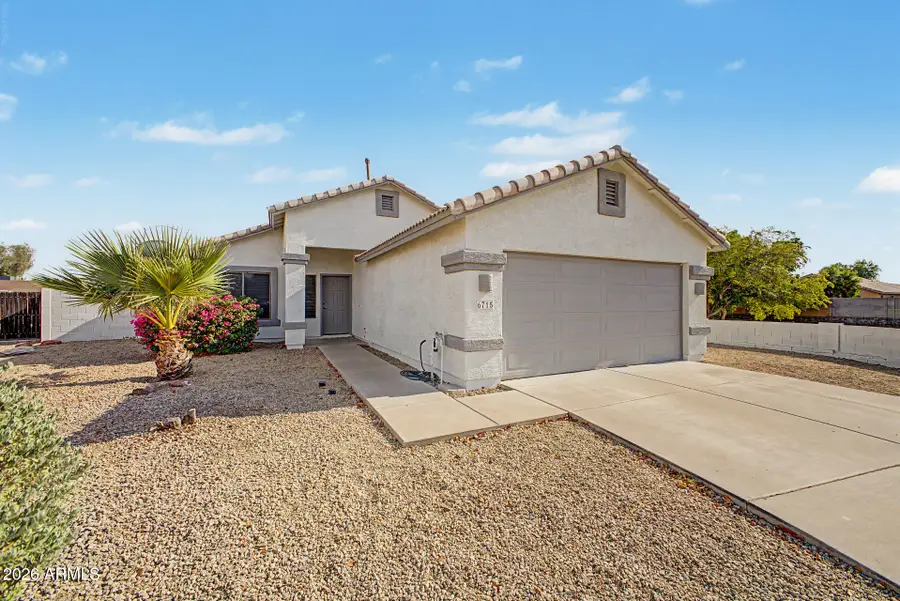 6715 W Marshall Avenue, Glendale, AZ 85303 - #2