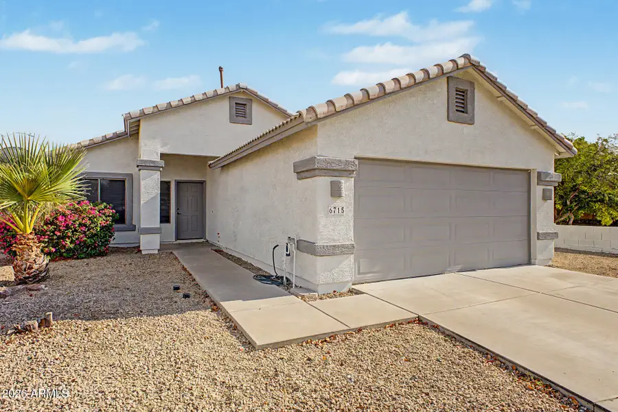 6715 W Marshall Avenue, Glendale, AZ 85303 - #3