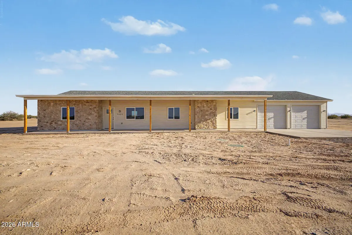 9889 W Lazy Acres Drive, Casa Grande, AZ 85193 - #1
