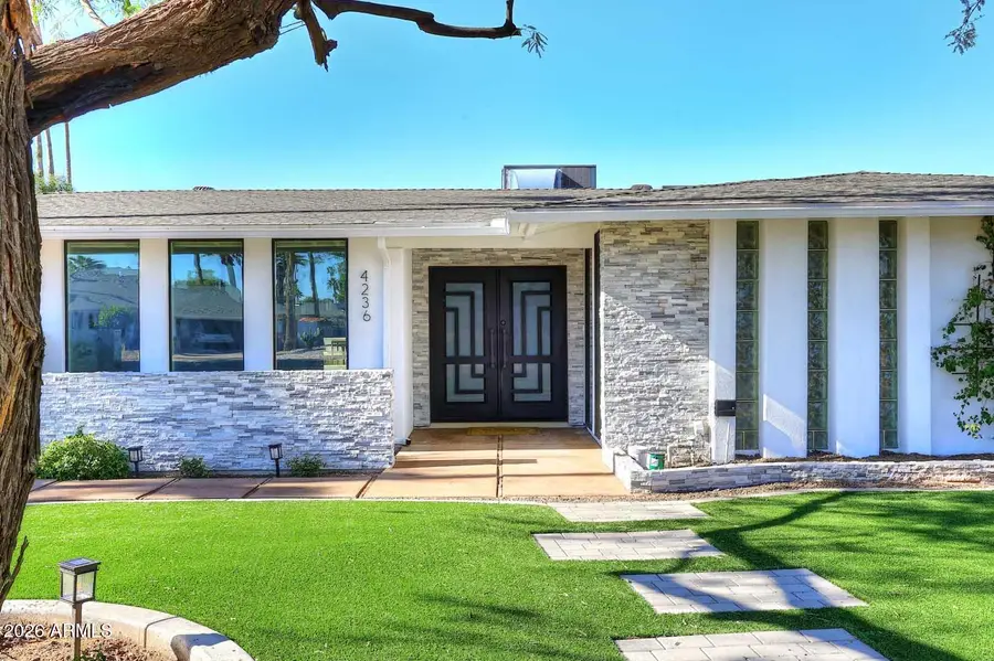 4236 N 86th Place, Scottsdale, AZ 85251 - #2