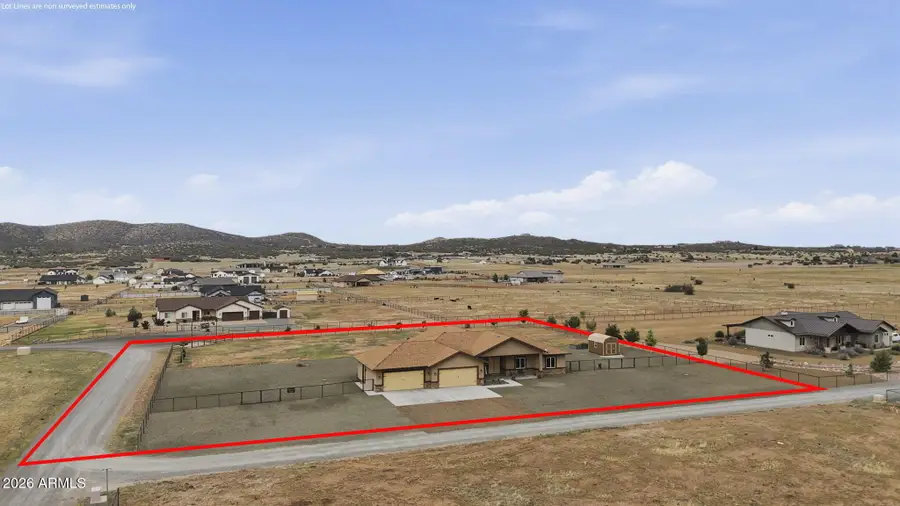 9860 N Loper Road, Prescott Valley, AZ 86315 - #2