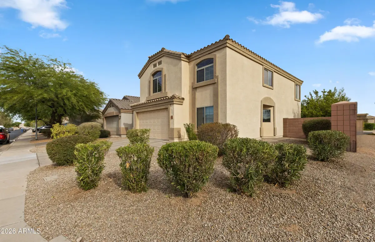 12945 W Mandalay Lane, El Mirage, AZ 85335 - #1