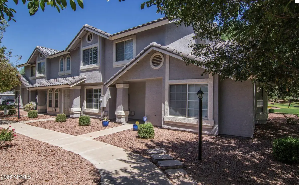860 N Mcqueen Road #1164, Chandler, AZ 85225 - #1