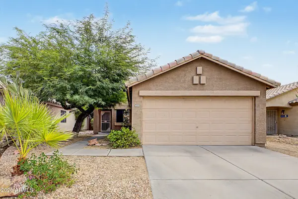 2145 E Williams Drive, Phoenix, AZ 85024