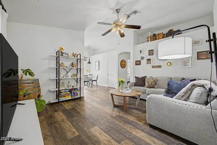 2145 E Williams Drive, Phoenix, AZ 85024 - #2