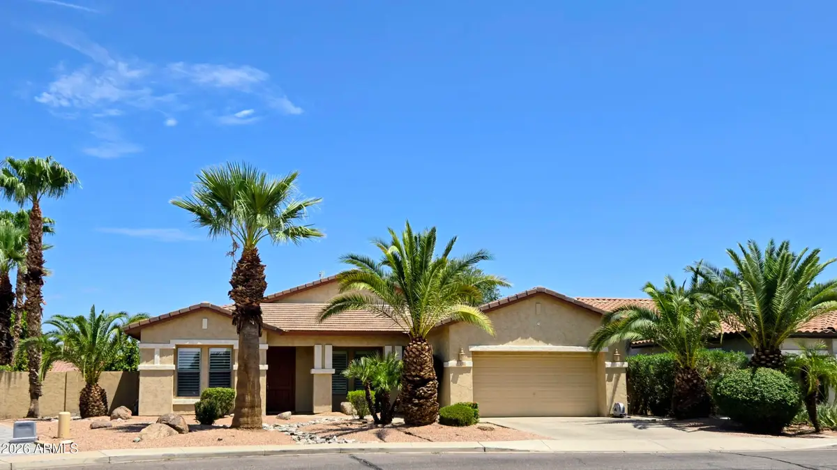 534 W Remington Drive, Chandler, AZ 85286 - #1