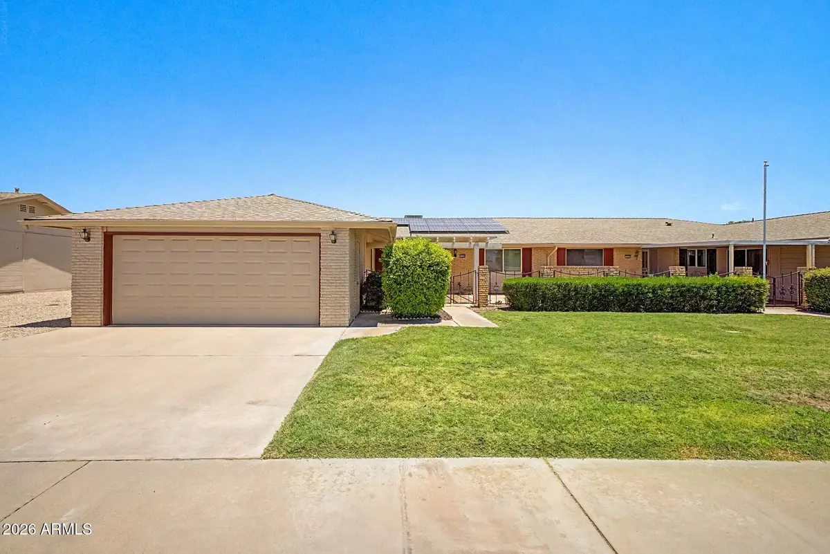 10608 W El Capitan Circle, Sun City, AZ 85351 - #1