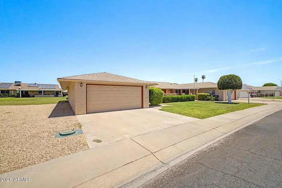 10608 W El Capitan Circle, Sun City, AZ 85351 - #3