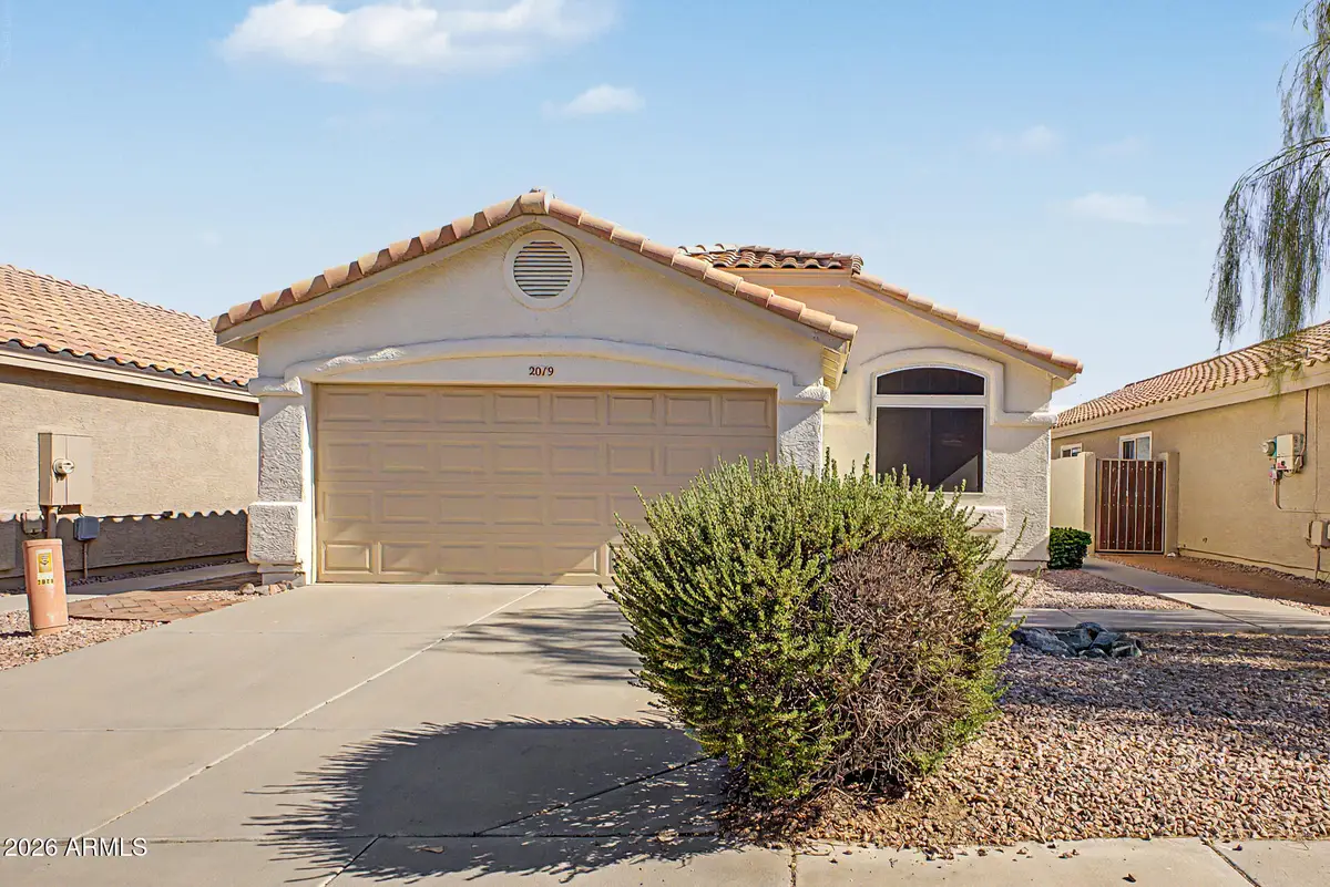 2019 E Glenhaven Drive, Phoenix, AZ 85048 - #1