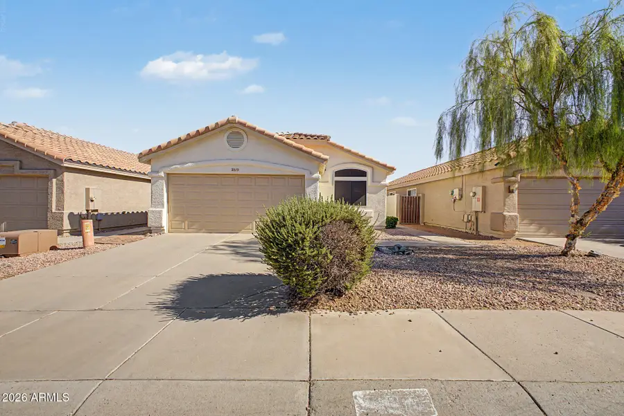 2019 E Glenhaven Drive, Phoenix, AZ 85048 - #2