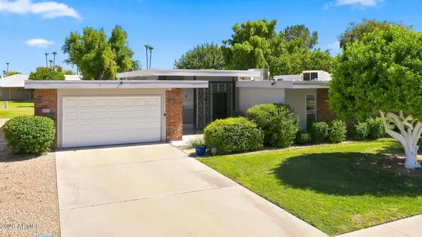 10333 W Highwood Lane, Sun City, AZ 85373