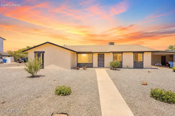 2826 E Cactus Road, Phoenix, AZ 85032