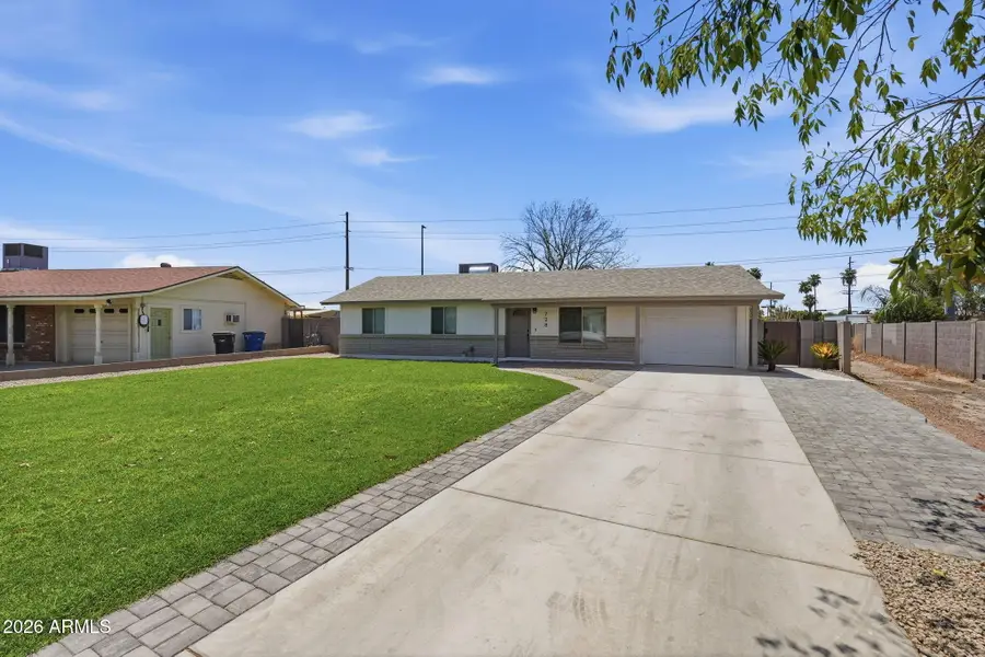 728 N Pine Street, Gilbert, AZ 85233 - #2