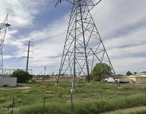 XXXX E Dover Street, Mesa, AZ 85203
