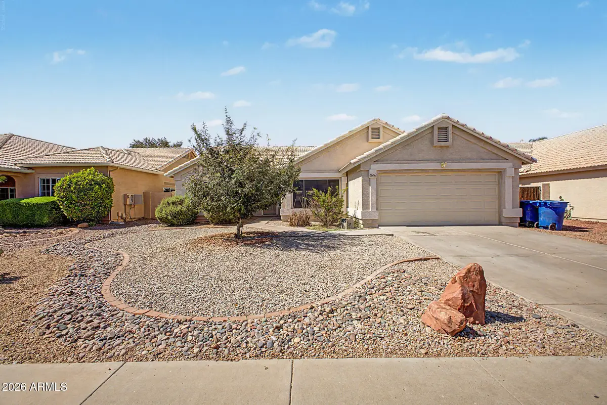 1662 E Tulsa Street, Chandler, AZ 85225 - #1