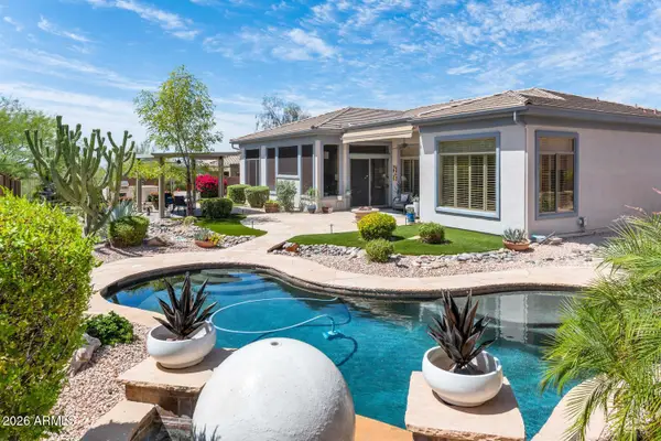 42413 N Long Cove Way, Anthem, AZ 85086