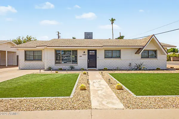 8401 E Virginia Avenue, Scottsdale, AZ 85257
