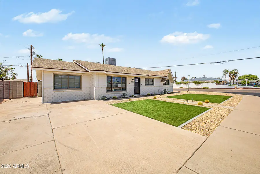 8401 E Virginia Avenue, Scottsdale, AZ 85257 - #3