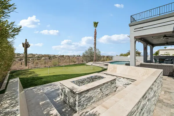 15346 E Palomino Boulevard, Fountain Hills, AZ 85268