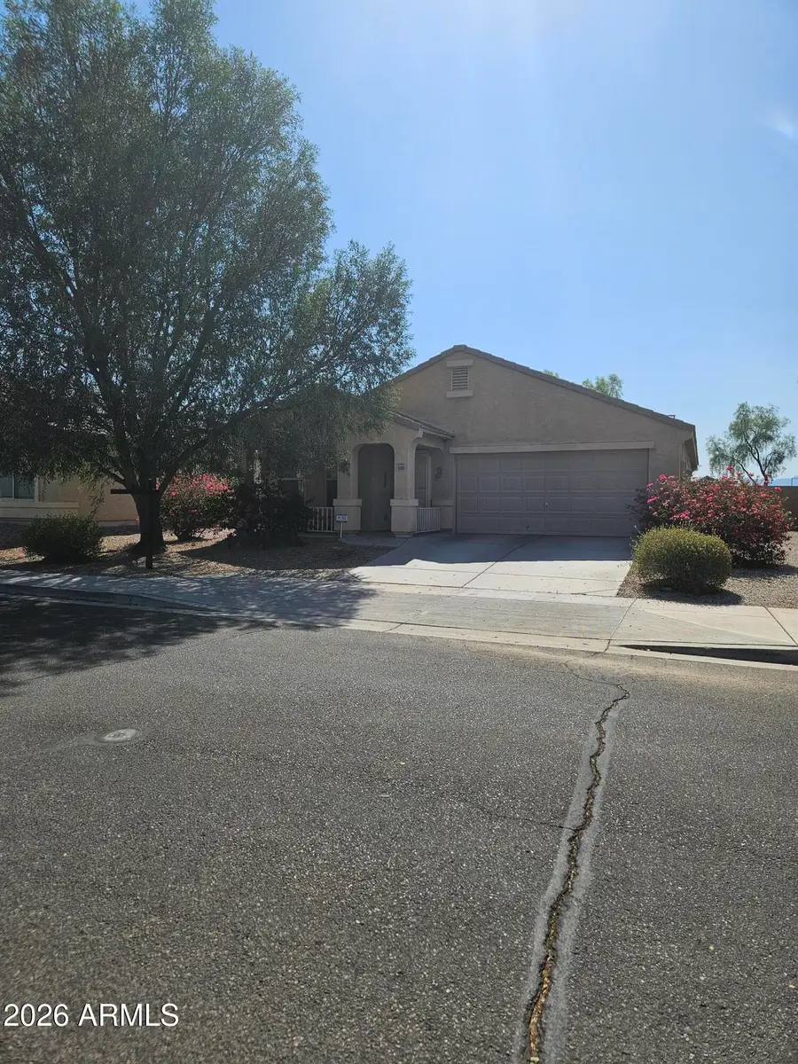 5069 S 235th Drive, Buckeye, AZ 85326 - #2